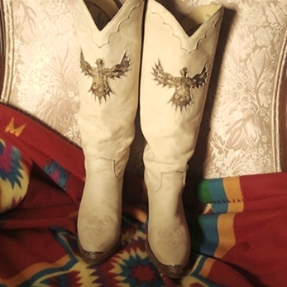 Zodiac Boots